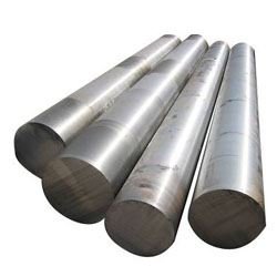 Alloy Steel Bars