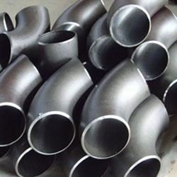 Alloy Steel Buttweld Fittings