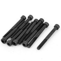 Alloy Steel Fasteners