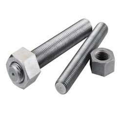 incoloy 800 800h 800ht fasteners supplier