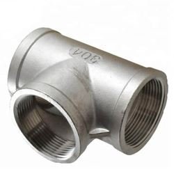 incoloy 800 800h 800ht forged fitting supplier