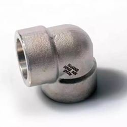 incoloy 800 800h 800hts forged fittings supplier