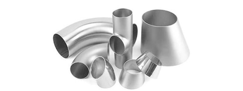 stainless steel 310 310s buttweld pipe fittings