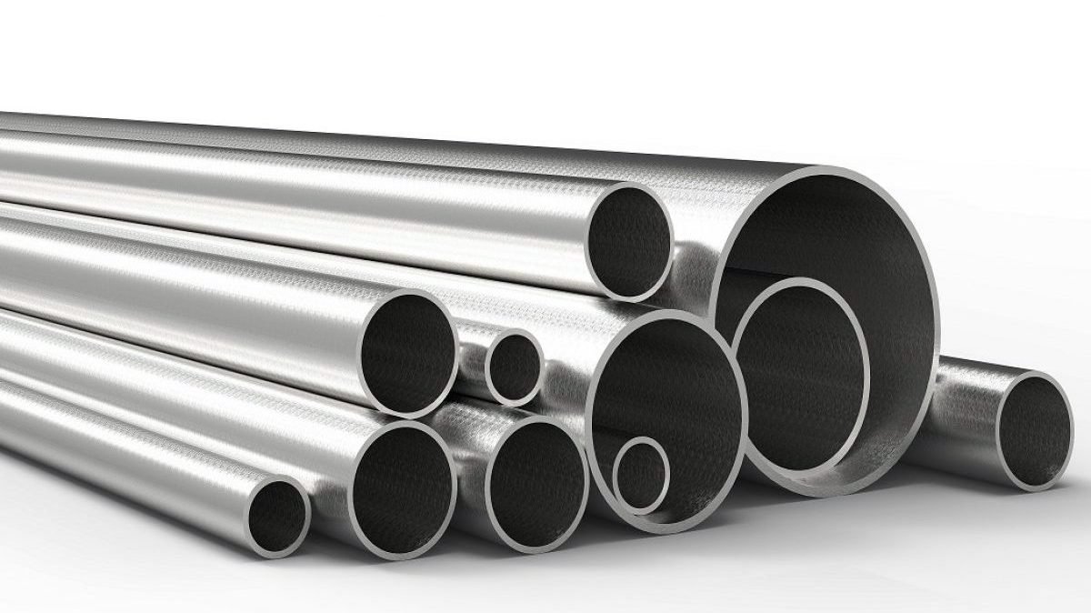 Difference Between Pipe and Tube