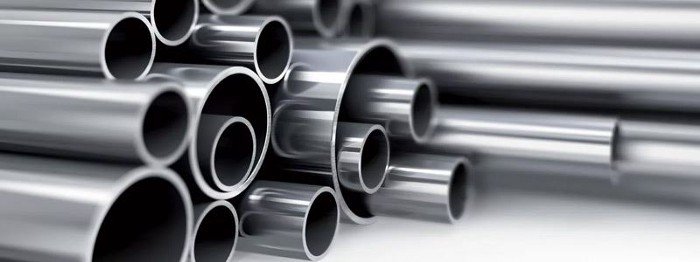 Stainless Steel Pipes and Tubes: